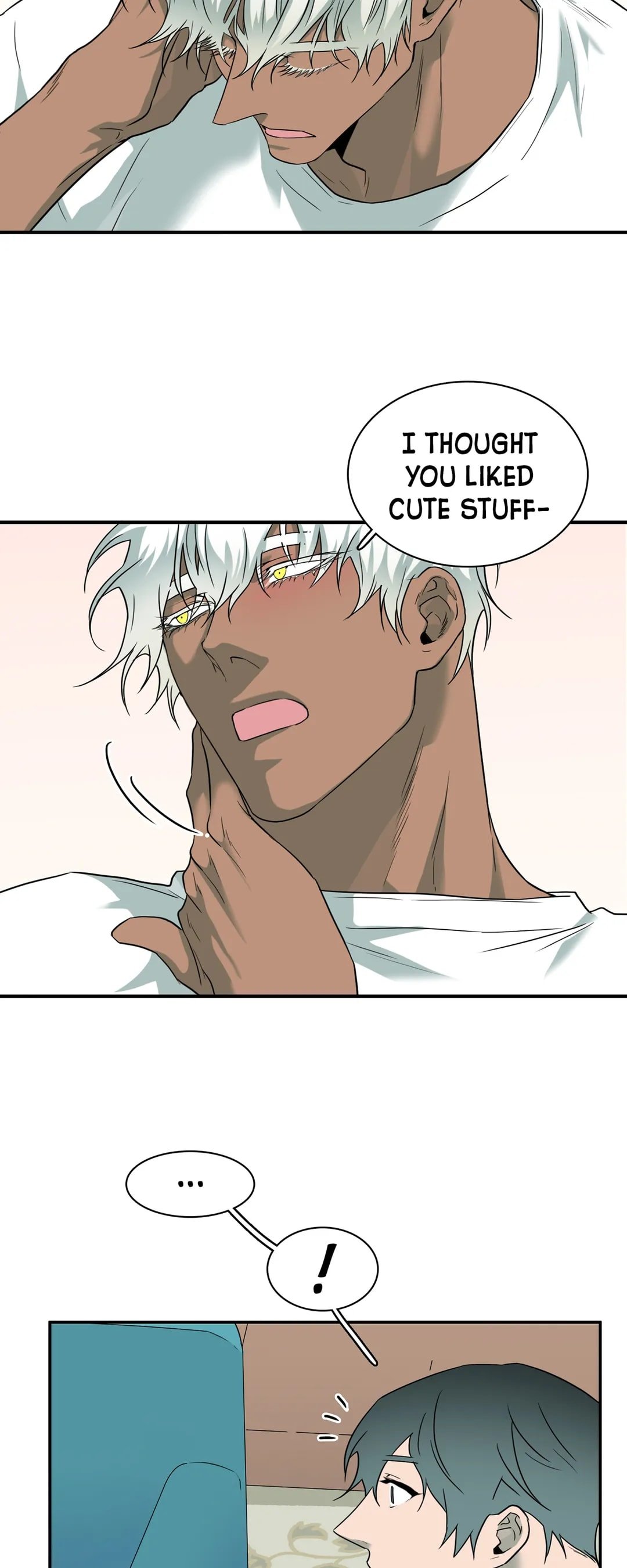 Dear DOO, Chapter 160 image 39